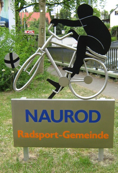 Nauroder Radsport
